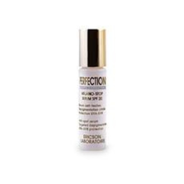 ERICSON LABORATOIRE -   MELANO-STOP SERUM SPF20 嶄新雪白擊班修正筆 10ml(嶄新雪白透亮系列)