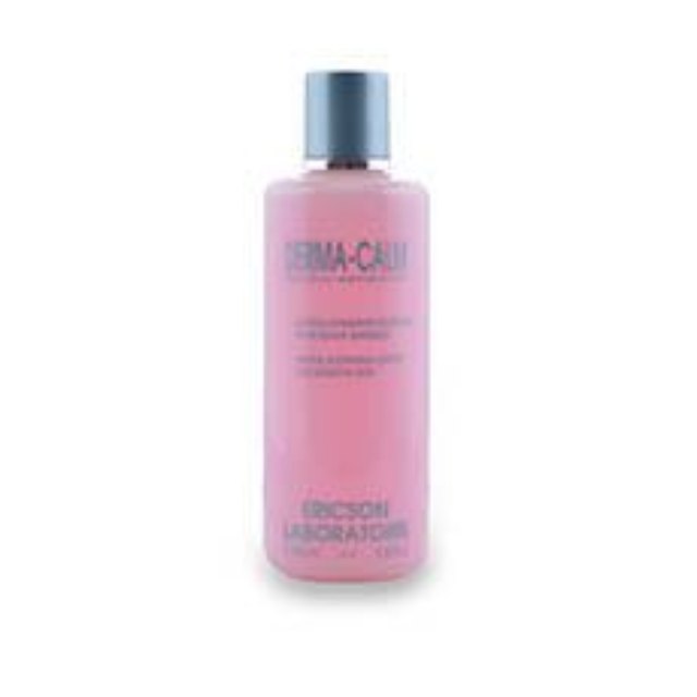 ERICSON LABORATOIRE - GENTLE SOOTHING LOTION 溫和舒敏鎮靜補濕液 250ml (舒敏抗壓系列)