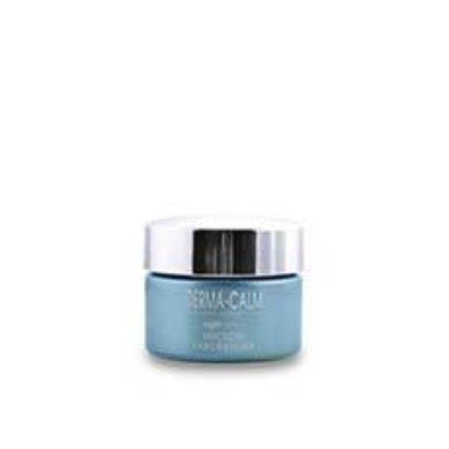 ERICSON LABORATOIRE - DERMA-CALM.NIGHT-RELAX 舒敏抗壓深層修復晚霜 50ml (舒敏抗壓系列)