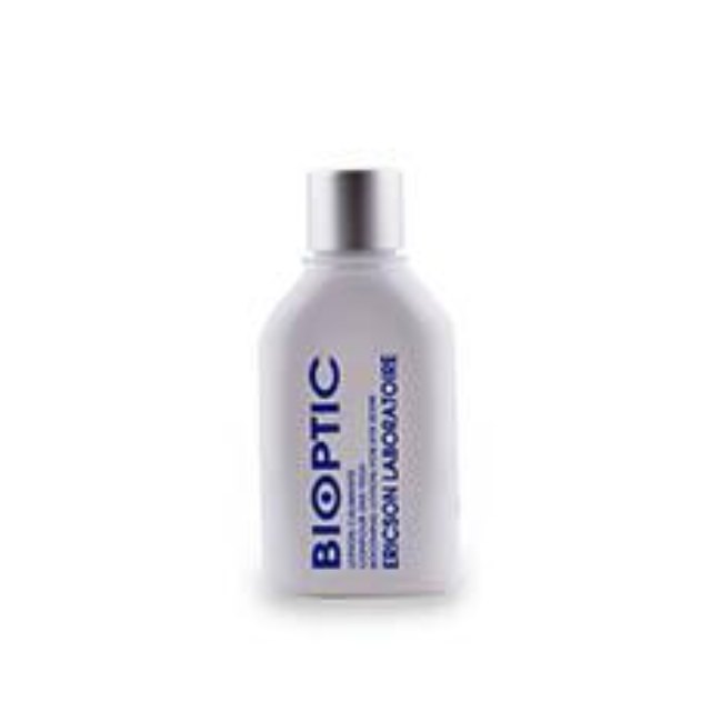 ERICSON LABORATOIRE - BIOPTIC LOTION-Calming Lotion 多功能明眸補濕舒緩液 100ml (多功能明眸修護系列)