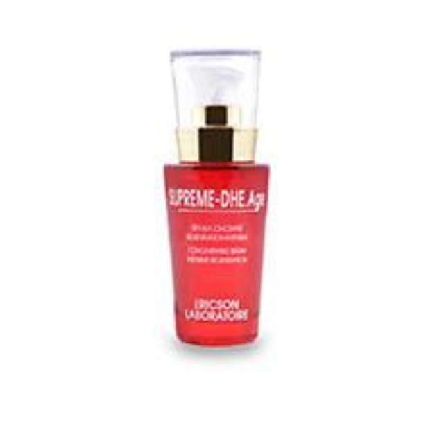 ERICSON LABORATOIRE - SUPREME-DHE.Age Concentrated Serum DHEA瞬間煥膚全效精華 30ml (DHEA瞬間煥膚系列)