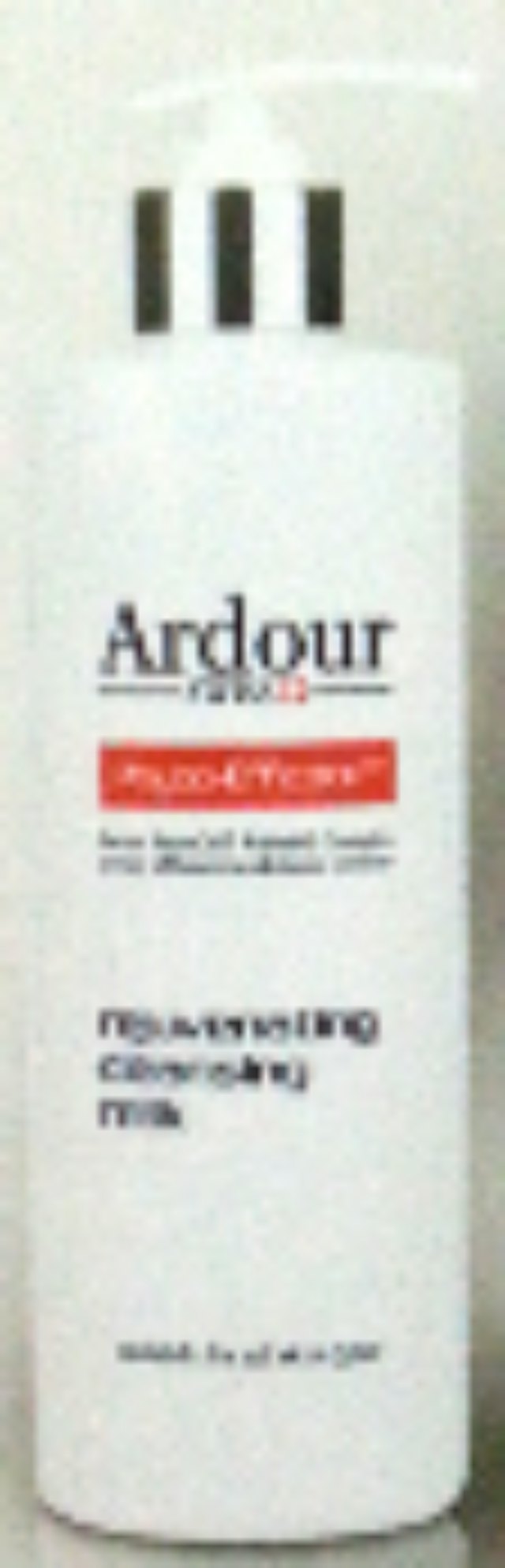 Ardour - Rejuvenating Cleansing Milk 肌底再生潔面乳 480ml (肌底再生系列)
