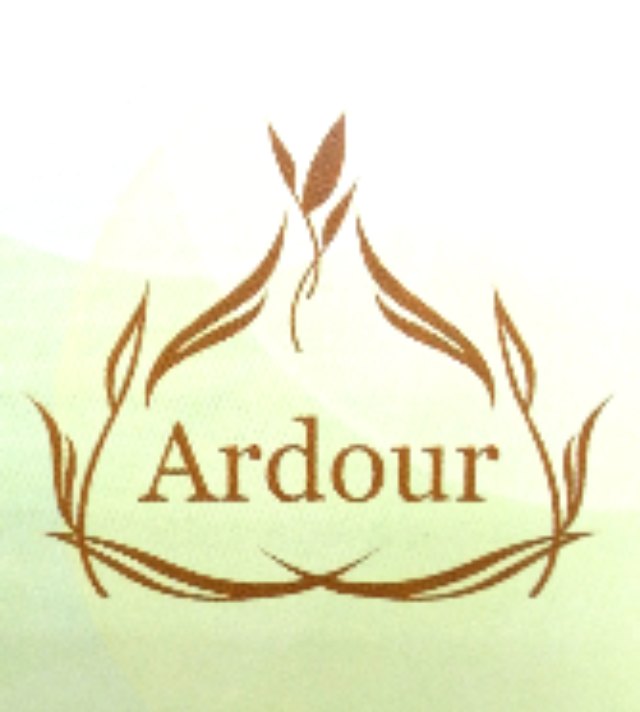 Ardour - Firm Treatment Full Set-Eye Gel 緊膚專業療程眼部啫喱套裝 1Set (完美草本排毒緊膚系列)