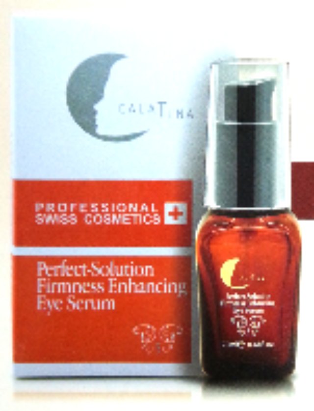 Calatina - Firmness Enhancing Eye Serum  PS緊緻提升眼部精華素 20ml (Perfect-Solutions)