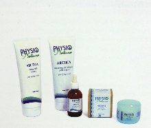 PHYSIO Natura - Purifying Serum 淨化抗菌血清 50ml (淨化抗菌系列)