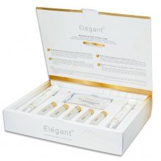 Elegant - Advanced EyeTotal Care 全能高效眼部精華療程 5 Treatments per set (專業眼部療程)