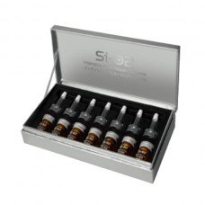 Si-O2 - Hyaluronic Acid Moisturizing Serum 透明質酸保濕精華 5ml x 7 (高濃度導入精華系列)