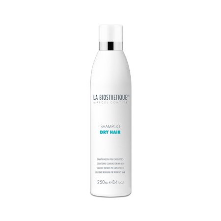 La Biosthetique - Dry Hair Shampoo 水盈滋潤洗髮露 250ml (乾性髮質系列)