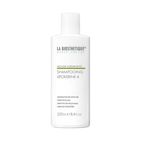 La Biosthetique - Lipokerine A 潔淨控油洗髮露 250ml (潔淨控油系列)