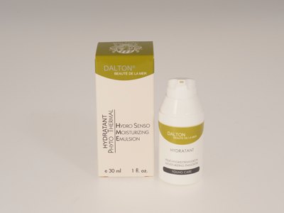 DALTON - Moisturizing Emulsion 24小時舒敏補濕乳液 30ml (舒敏補濕系列)