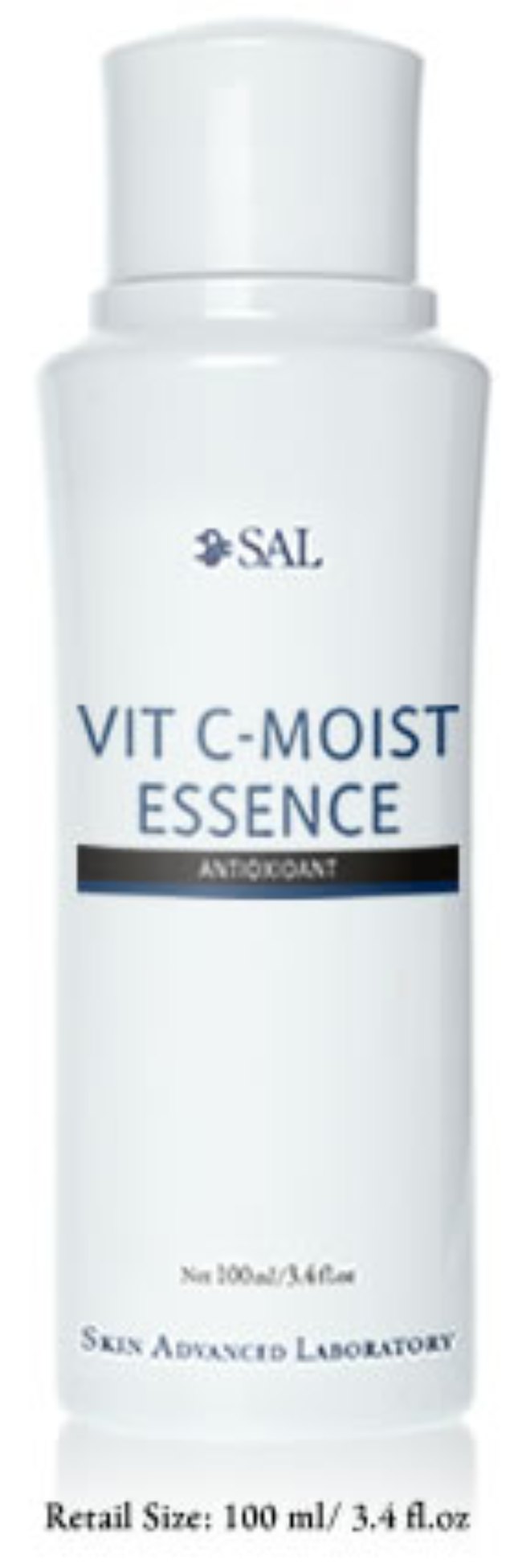 SAL - Vit C Moist Essence 維他命C水份保濕精華 100ml (ANTIOXIDANT)
