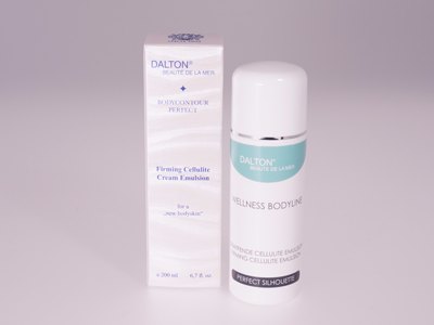 DALTON - Firming Cellulite Cream Emulsion塑身排毒乳霜 500ml (塑身緊緻系列)
