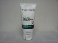Fabulous Skin - Aloe Vera Cleansing Gel 純天然蘆薈修護潔面啫喱 150ml