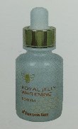 Fabulous Skin - Royal Jelly Whitening Serum 蜂王漿水份修護精華 30ml