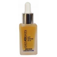 ERICSON LABORATOIRE - Anti-Ageing Serum 極緻活顏緊膚精華 30ml  (GENX極緻活顏系列)