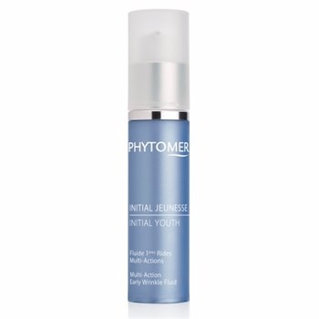 Phytomer - INITIAL YOUTH Multi-Action Early Wrinkle Fluid 駐顏青春緊緻抗皺乳霜 30ml