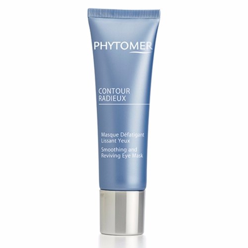 Phytomer - CONTOUR RADIEUX Smoothing and Reviving Eye Mask 絲柔緊緻活化眼膜 30ml