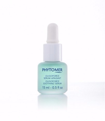 Phytomer - OLIGOFORCE Soothi​​ng Serum 抗敏精華液 15ml