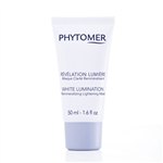 Phytomer - WHITE LUMINATION Essential Minerals Brightening Mask 美白亮采面膜 50ml