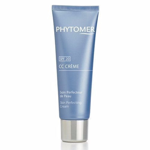 Phytomer - CC CREME SKIN Perfecting Cream SPF20 亮采完美CC乳霜 50ml