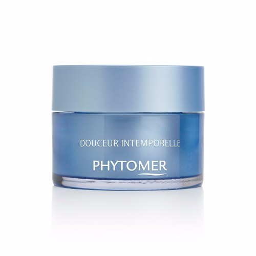 Phytomer - DOUCEUR INTEMPORELLE Restorative Shield Cream 抗敏修護滋潤面霜 50ml