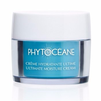 PHYTOCEANE - Ultimate Moisture Cream 海洋保濕修護面霜 50ml