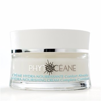 PHYTOCEANE - HYDRA-Nourishing Cream Complete Comfort 高效水份滋潤面霜 50ml