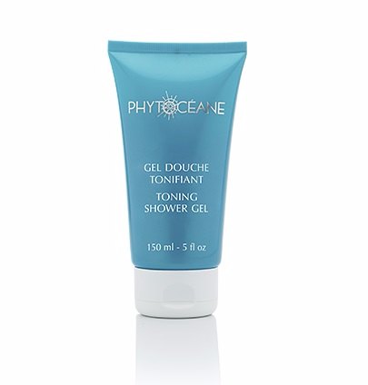 PHYTOCEANE - Toning Shower Gel 海洋沐浴啫喱 150ml