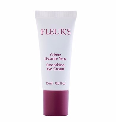 FLEUR'S - SMOOTHING EYE CREAM 除黑眼圈緊緻眼霜 15ml