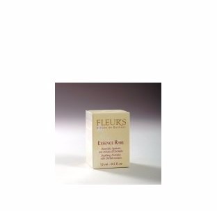 FLEUR'S - ESSENCE RARE SOOTHING AROMATIC WITH ORCHID EXTRACTS 白蘭花舒缓精華油 15ml