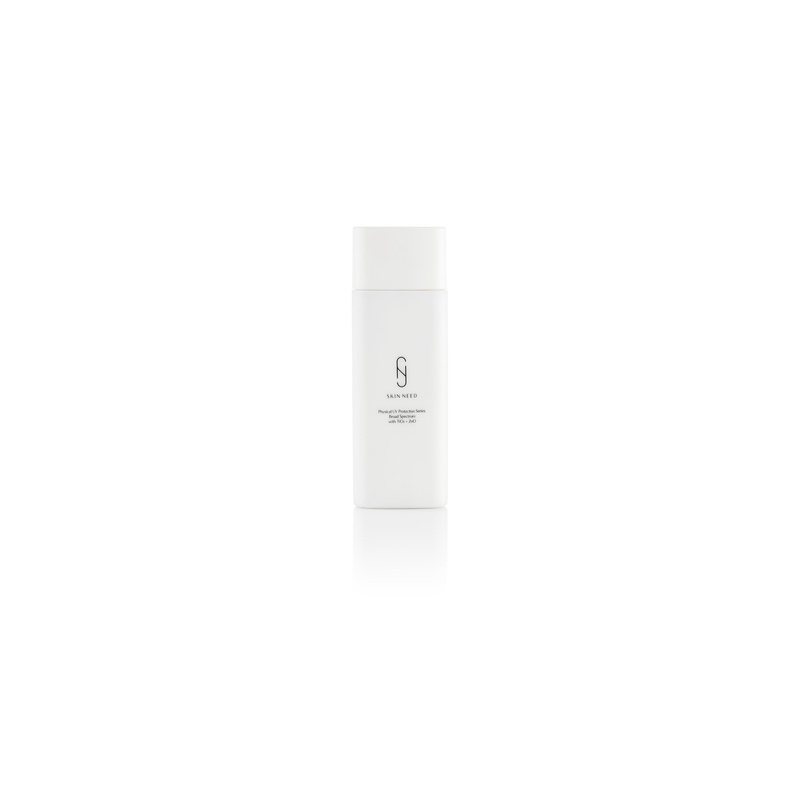 Skin Need Oil Free Moisturizer SPF 18 無油補濕防曬SPF 18 60 ml