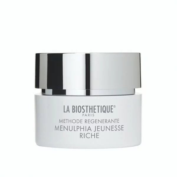 La Biosthetique 光采煥顏滋潤面霜 Menulphia Jeunesse Riche 