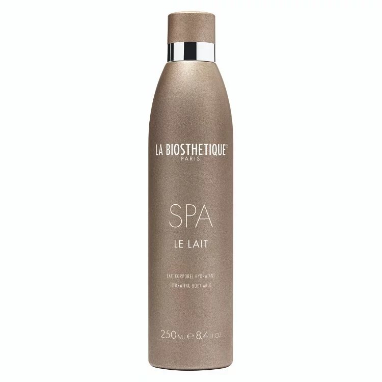 La Biosthetique 水療香氛潤膚乳霜 Le Lait SPA 