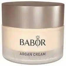 Babor 幹細胞柔潤營養霜 Argan Cream