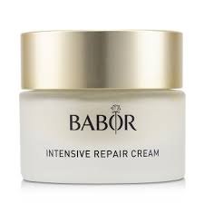 Babor 幹細胞深層更生修護霜 Intensive Repair Cream 