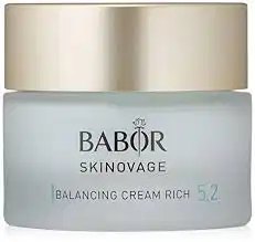 Babor EPP智能平衡滋養霜 Balancing Cream Rich 