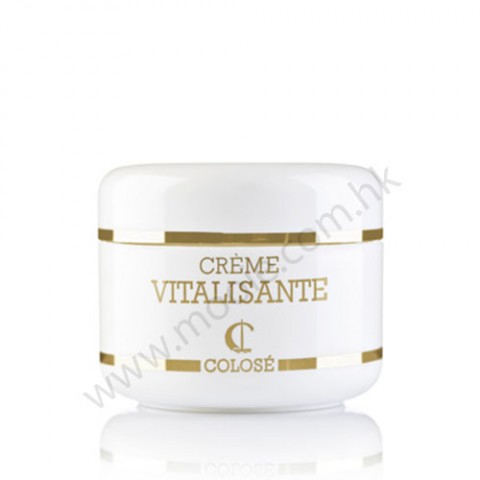 瑞士 Colose - 修復活膚面霜 Vitalisante Cream 每瓶50ml (11580)