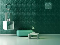Leitmotiv, Barefoot Table lamp mint green 荷蘭Leitmotiv設計, Barefoot 粉綠色枱燈