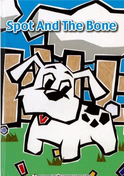 Spot And The Bone