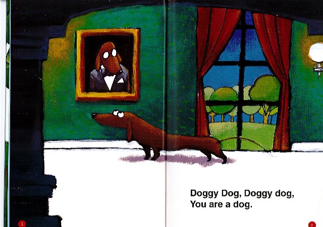 Doggy Dog
