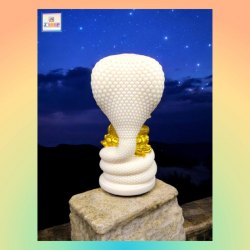 象牙果蛇護《大日如來》描金佛像《附送*淨佛布* 一條“送完即止”》(型號：JS-BS-8)【*優惠價*直接出售，不設折扣優惠】不設郵寄, 可用順豐到付《購買滿 500元或以上 包順豐》