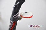 單車用品 UFO飛碟款圓型後尾燈【清倉特價貨 *不設折扣優惠*】(型號 : JP-SP-0272) 郵費在《10元或以下》包郵 *此貨不設順豐運費補貼*