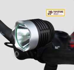 LED T6前燈頭 ( 加 18元 可配 強光L2 前燈 ) *會員減5元* (型號JP-SP-0608) 郵寄加 5.2元 或用 順豐到付