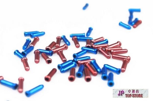 BARADINE Jagwire 高級單車內線帽用於 刹車變速內線帽 線頭 線芯帽 【包裝出售*10粒一包*】(型號:JP-SP-0220) 郵寄加 3.7元 或用 順豐到付 BARADINE Jagwire 高級單車內線帽用於 刹車變速內線帽 線頭 線芯帽 【包裝出售*10粒一包*】(型號:JP-SP-0220) 郵寄加 3.7元 或用 順豐到付