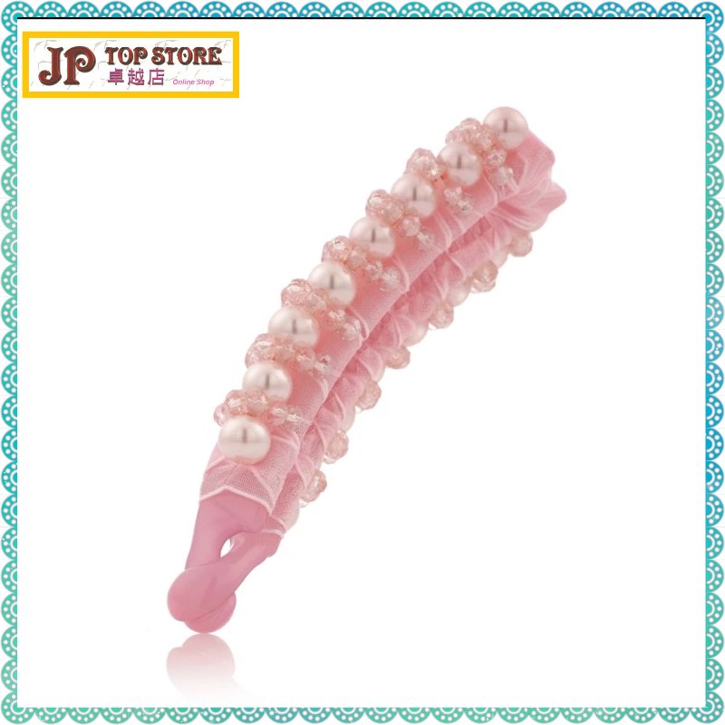 時款香蕉形馬尾髮夾 (型號:JP-HC-H7) 郵寄加 5.2元 時款香蕉形馬尾髮夾 (型號:JP-HC-H7) 郵寄加 5.2元