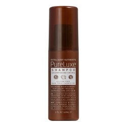 Intelligent Nutrients - PureLuxe™ Shampoo Travel Size 有機鎖色修護洗髮水旅行裝 (60ml)