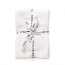 The Laundress – Lint-Free Cleaning Cloths 專用無棉絮擦拭布 (Set of 3)