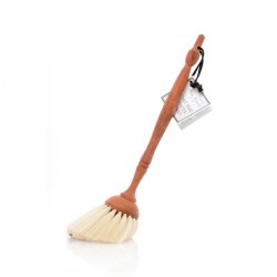The Laundress – Goat Hair Duster Wand 專業羊毛除塵刷
