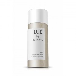 LUE - ERASE - Cleaning, Exfoliating and Brightening Powder 燕麥飄霜 (100ml)