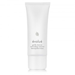 EvoLue - Gentle Cleanser/Makeup Remover 溫和卸妝洗面膏 (120ml)